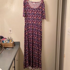 Lularoe Ana 2XL